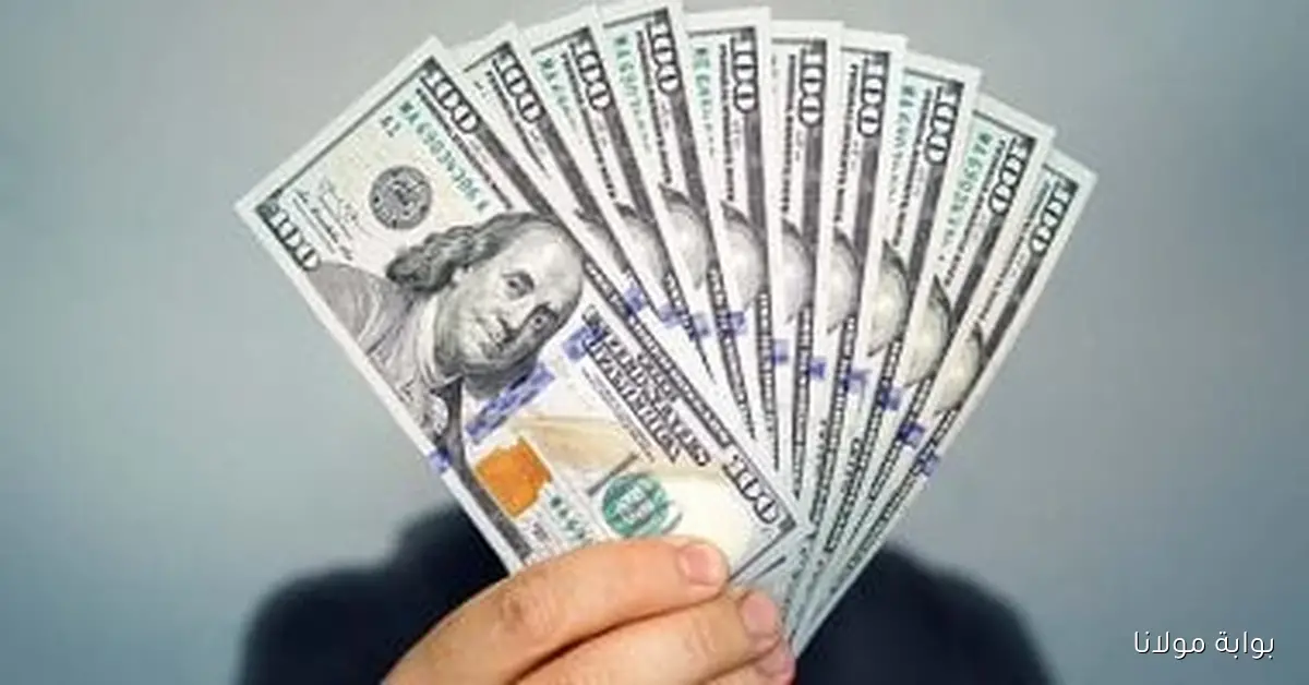 أسعار الدولار في البنوك اليوم الأربعاء 17 سبتمبر 2025