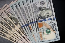 سعر الدولار في البنوك