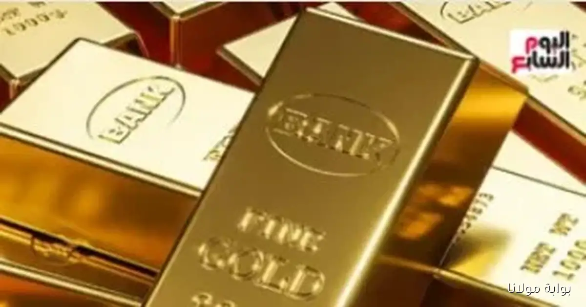 أسعار الذهب اليوم الاثنين 29 سبتمبر 2025 وعرض خاص لعيار 24 بدون مصنعية بـ5882 جنيها
