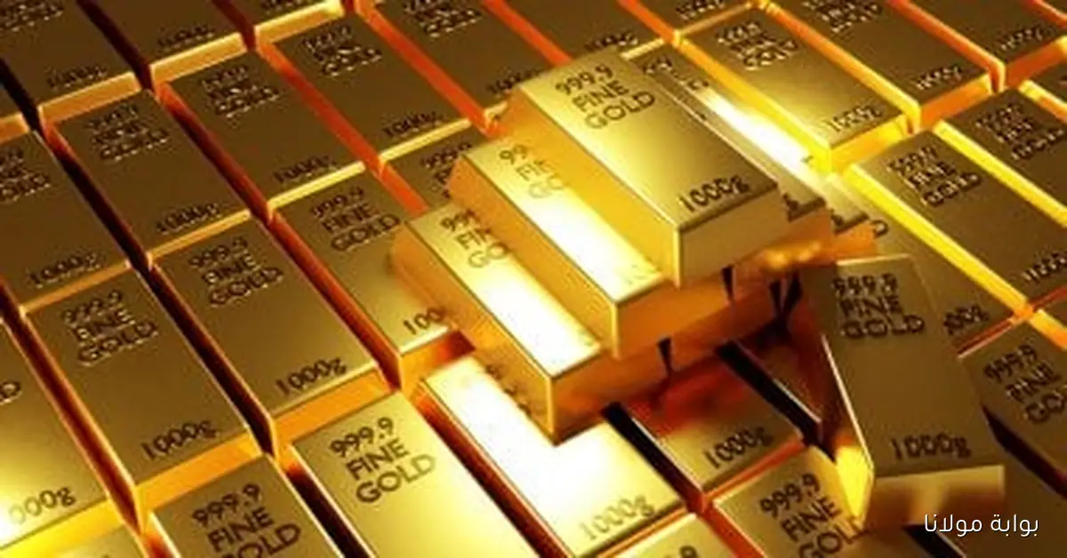 أسعار الذهب اليوم الثلاثاء 23 سبتمبر 2025.. عيار 21 يصل إلى 5100 جنيه بدون مصنعية