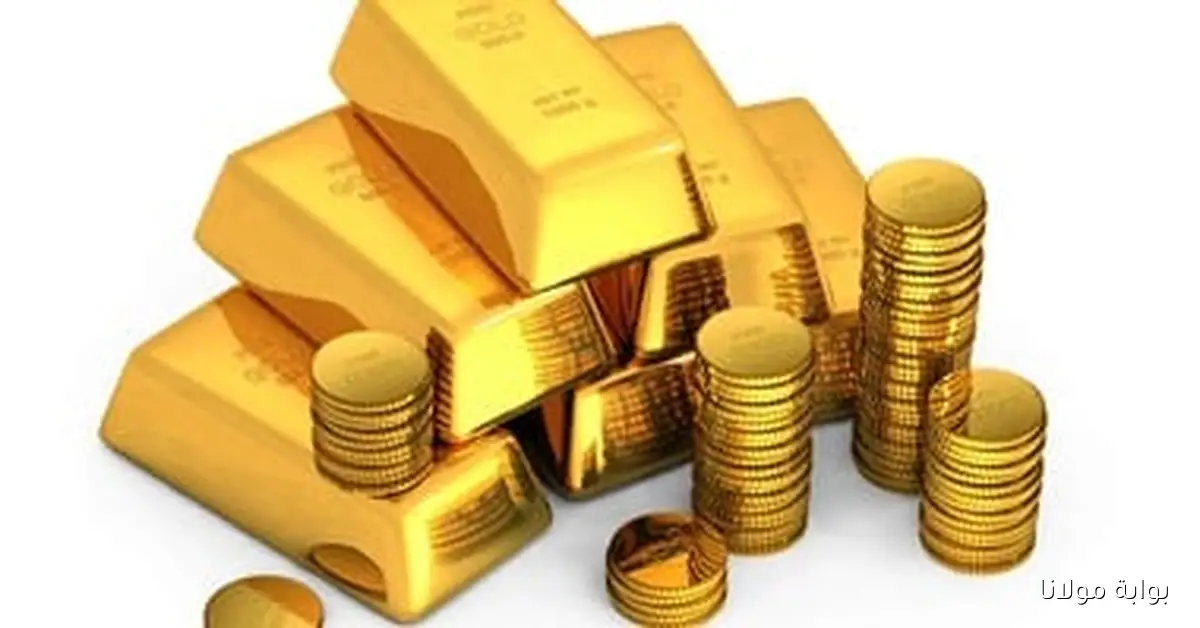 أسعار الذهب اليوم الخميس 25 سبتمبر 2025 في مصر وكيف تتأثر الأسواق