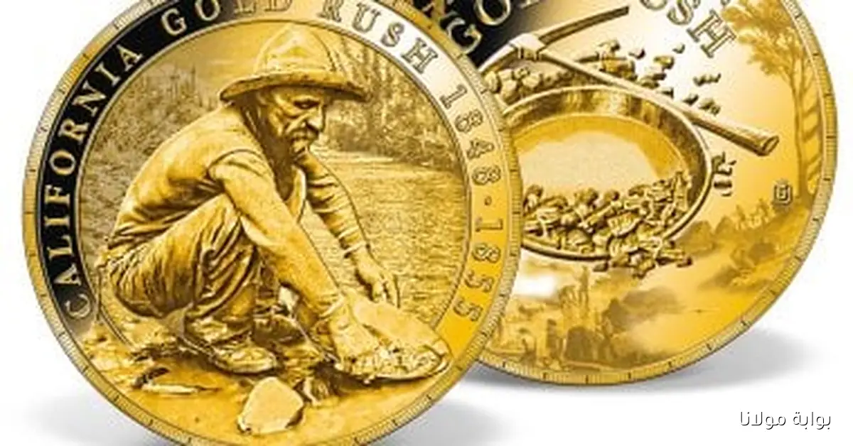 أسعار الذهب في مصر اليوم الاثنين وما يؤثر عليها من عوامل رئيسية