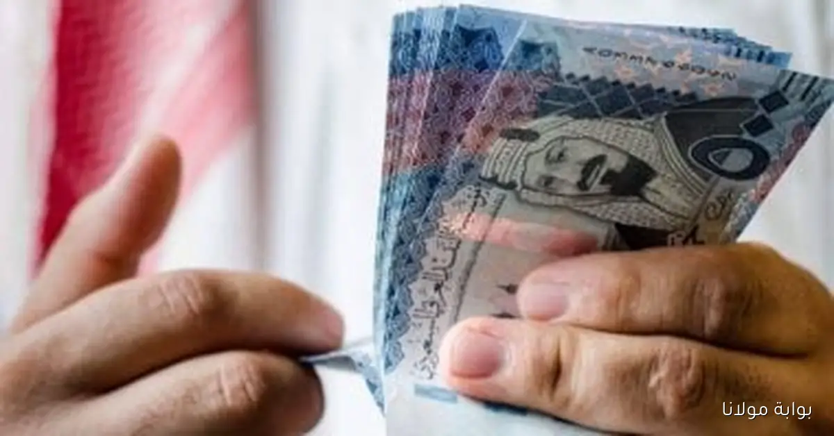أسعار الريال السعودي اليوم السبت 20 سبتمبر 2025 في البنك المركزي تصل إلى 12.83 جنيه