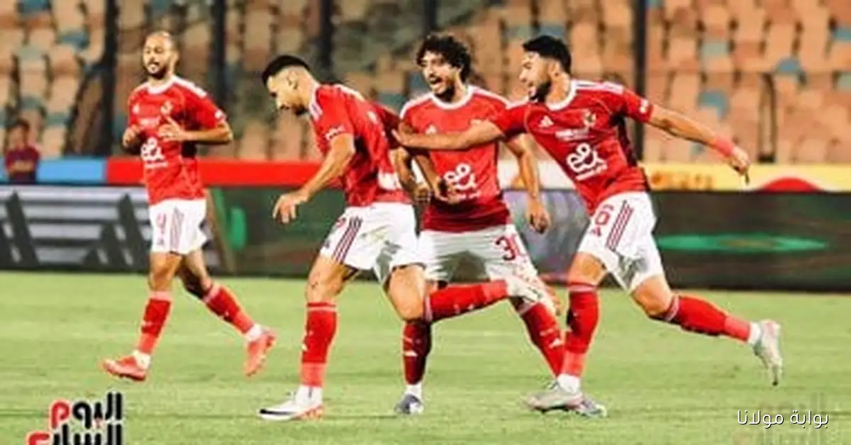 أهداف مباريات يوم الجمعة 19 سبتمبر 2025 في بطولة الدوري