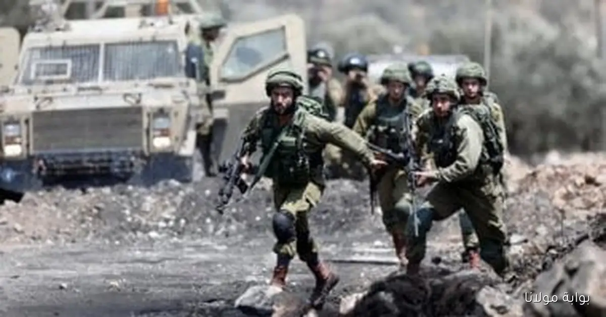 إعلام إسرائيلي: 600 ألف فلسطيني يعيشون في مدينة غزة