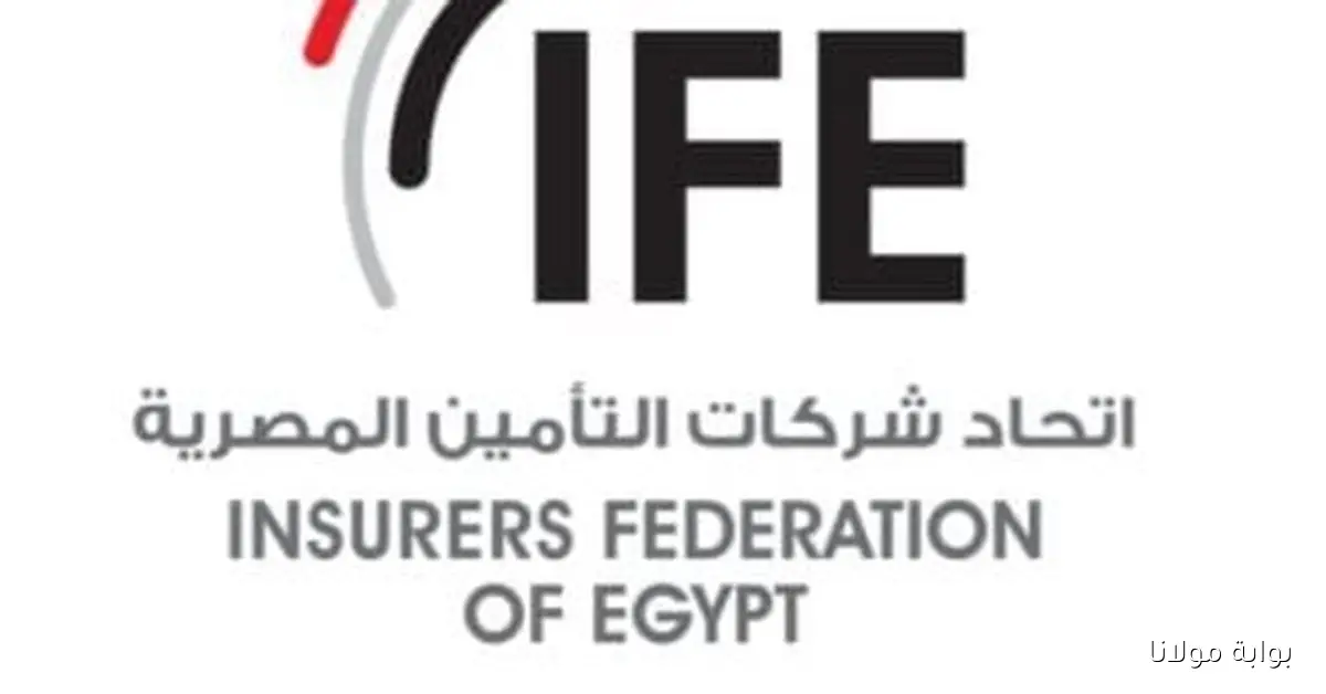 اتحاد شركات التأمين المصرية يعلن عن استضافة جمعية الاكتواريين للمنتدى الإقليمي في 2025
