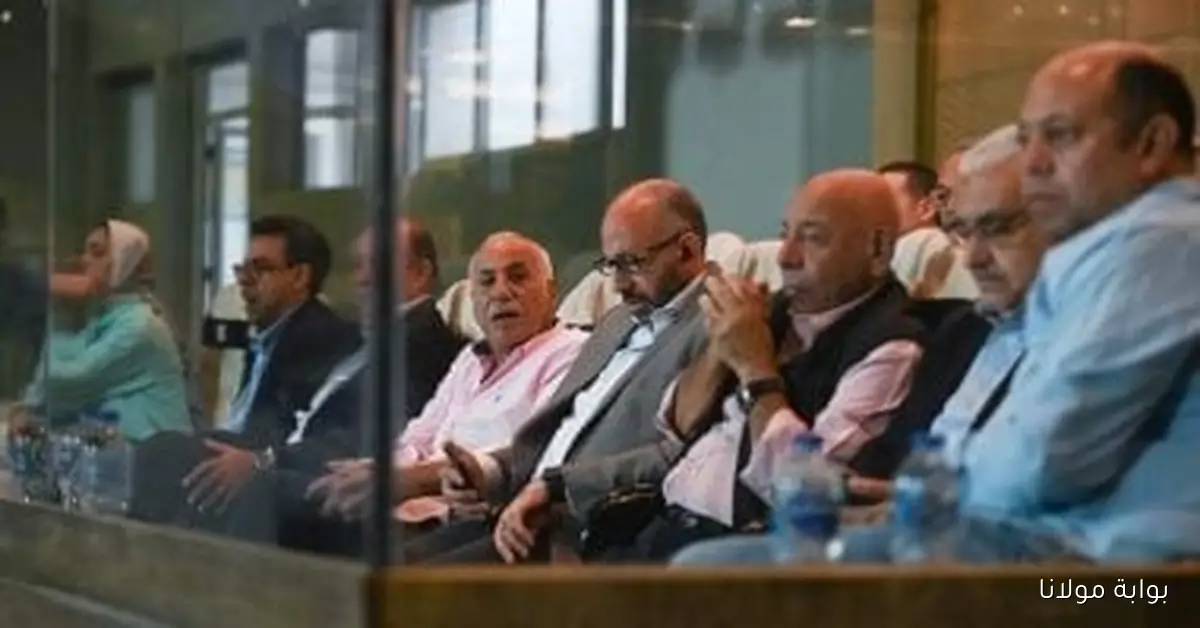 اجتماع مجلس إدارة نادي الزمالك اليوم يناقش ملفات مهمة