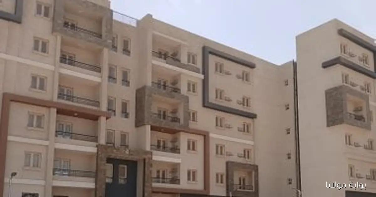 احصل على كراسة شروط سكن لكل المصريين 7 مع تمديد فترة الحجز