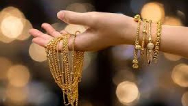 أسعار الذهب