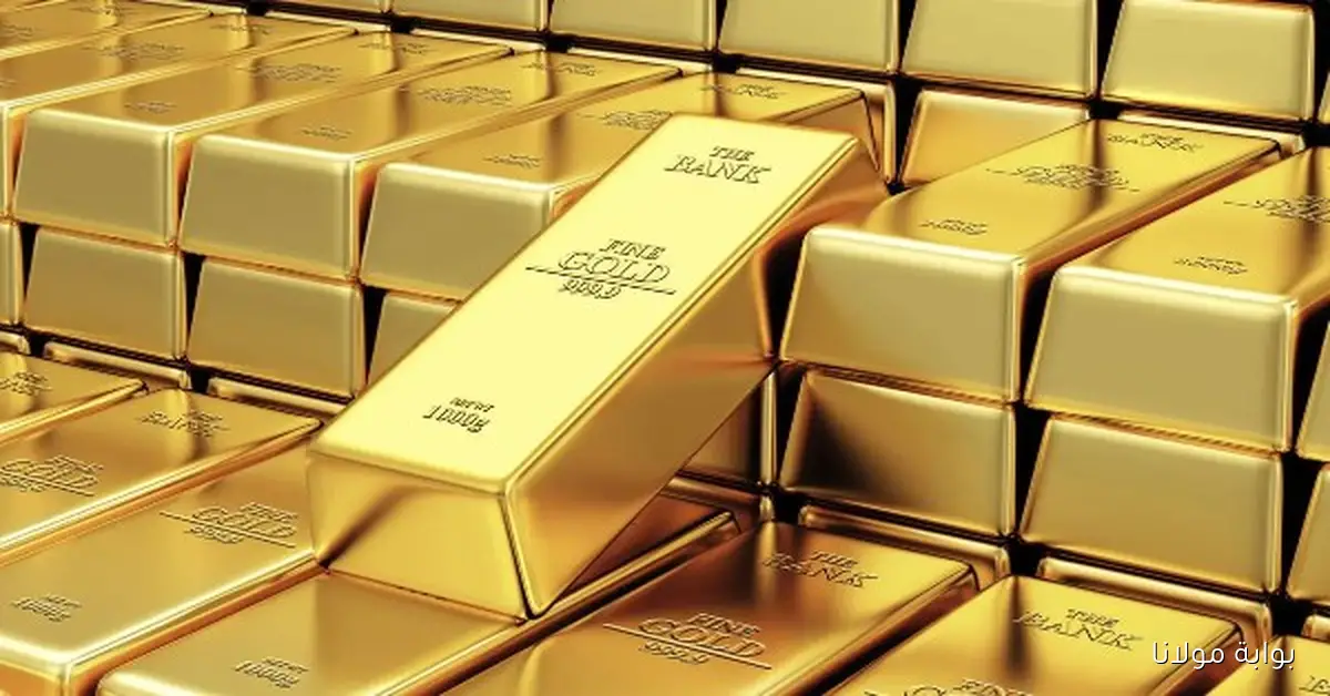 ارتفاع تاريخي لأسعار الذهب مع وصول الأونصة إلى 3699 دولارًا في ظل توقعات بخفض الفائدة الأمريكية