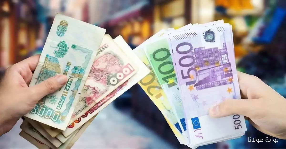 بكام الأوروبي.. ارتفاع سعر اليورو اليوم في مصر مقابل الجنيه تحديثات جديدة من البنوك والسوق السوداء