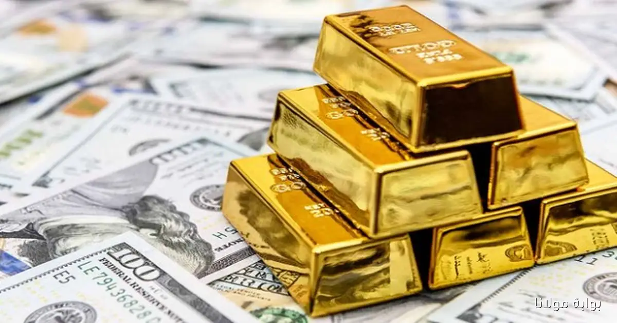 ارتفاع مستمر لأسعار الذهب في التداولات الآسيوية قبل إعلان الفيدرالي الأمريكي
