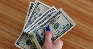 سعر الدولار