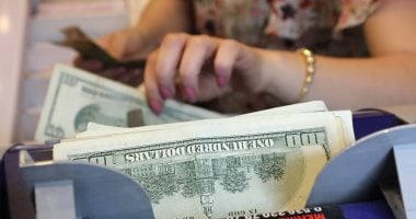 سعر الدولار