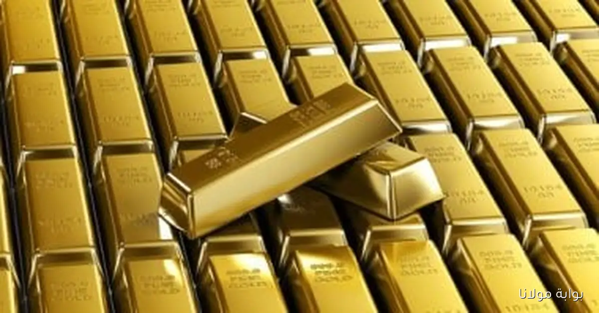 اكتشف سعر الذهب عيار 21 في مصر اليوم السبت 20 سبتمبر 2025