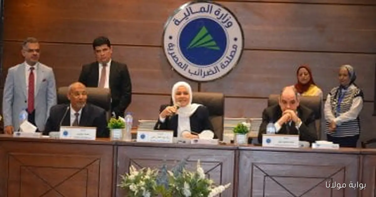 الأم المصرية رمز العطاء والتحدي ونجاح المؤسسات يتجلى في إنسانيتها