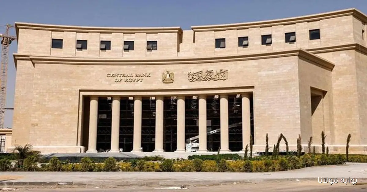 المركزي المصري: خبراء يتوقعون سيناريوهات أسعار الفائدة ليلة الخميس
