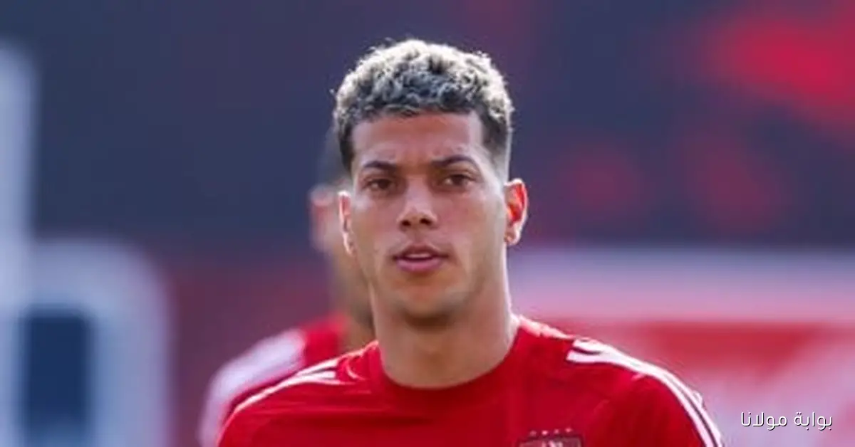 الأهلي يضع برنامجاً يومياً لعلاج إمام عاشور للتعافي من فيروس A