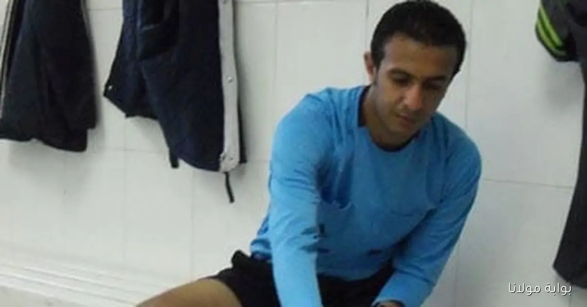 الأهلي يطالب اتحاد الكرة بالتحقيق في قرارات حكم الفيديو خلال مباراة سيراميكا