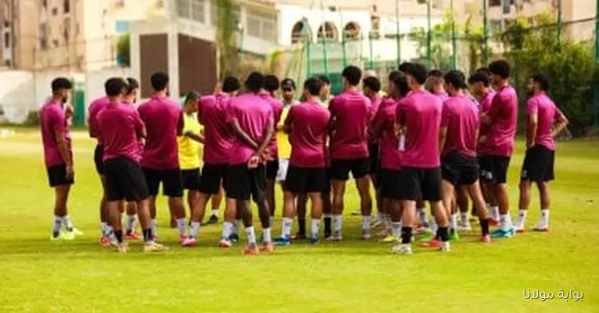 الإيقاف لمباراتين يُبعد ثنائي الإسماعيلي عن مواجهة الزمالك في الدوري