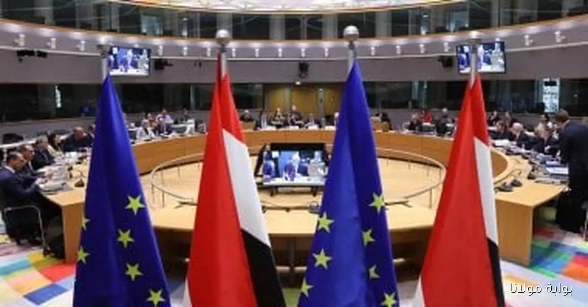 الاتحاد الأوروبي يحذر من تفاقم الوضع الإنساني بسبب دخول القوات الإسرائيلية إلى مدينة غزة