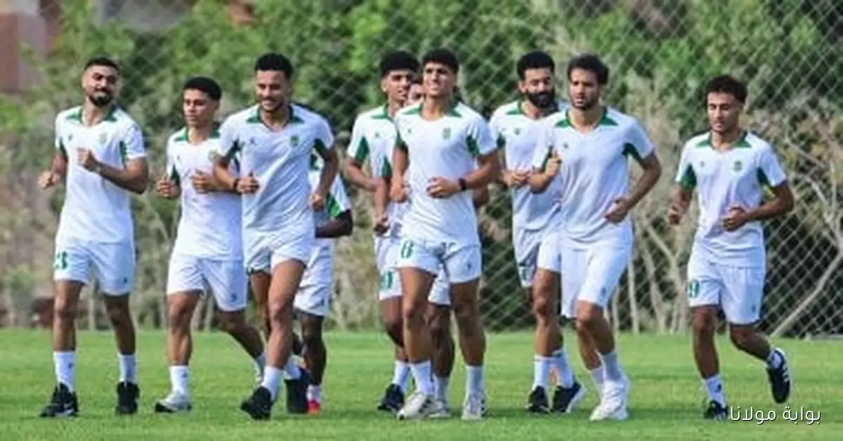 الاتحاد السكندري يواجه كهرباء الإسماعيلية في الجولة السابعة من الدوري