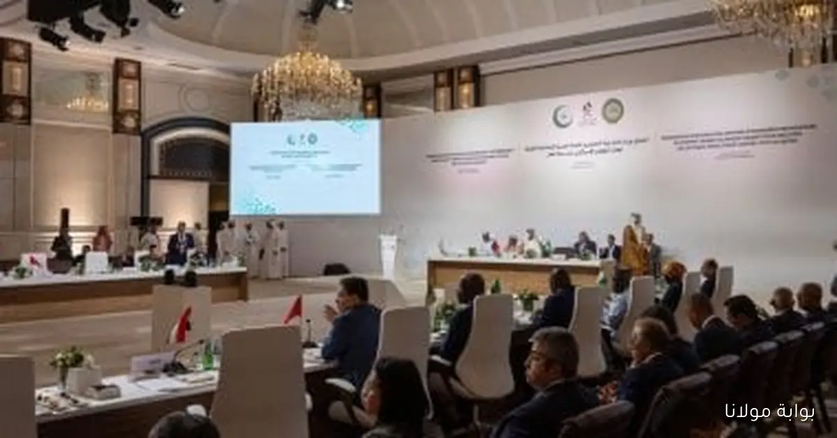 التعاون الخليجي: نأمل في أن يستخدم شركاؤنا في أمريكا نفوذهم للضغط على إسرائيل