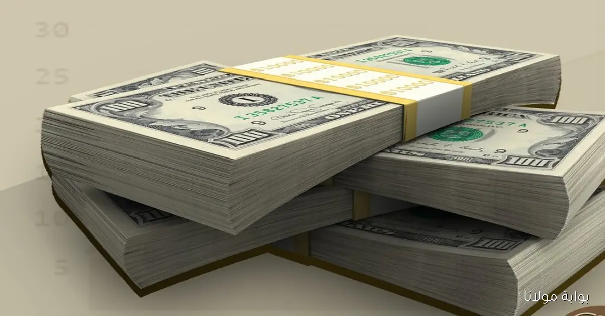 صدمة المتعاملين.. هبوط غريب لسعر صرف الدولار في البصرة وباقي مدن العراق