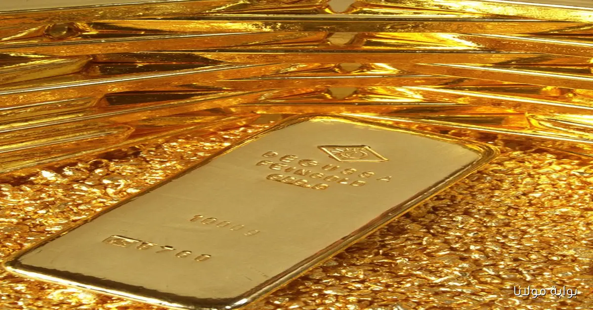 مفاجأة للأسواق.. حقيقة توقعات صعود الذهب إلى 6000 جنيه للجرام في هذا التوقيت في مصر