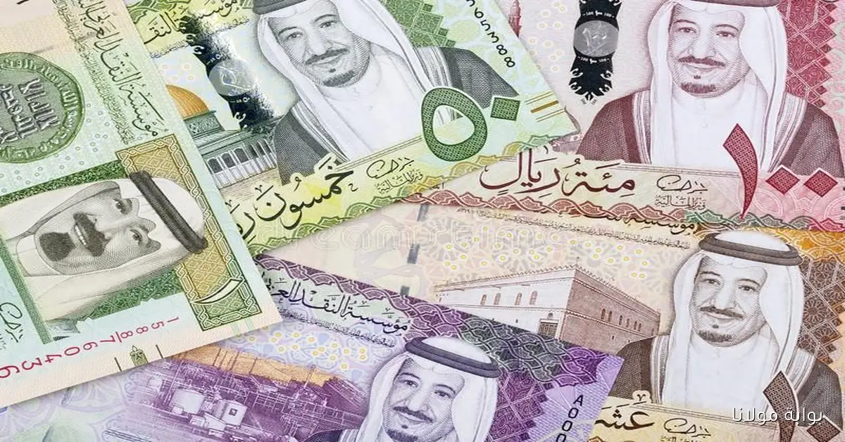 سعر الريال مقابل الدولار والعملات الأجنبية اليوم الثلاثاء 30 سبتمبر 2025