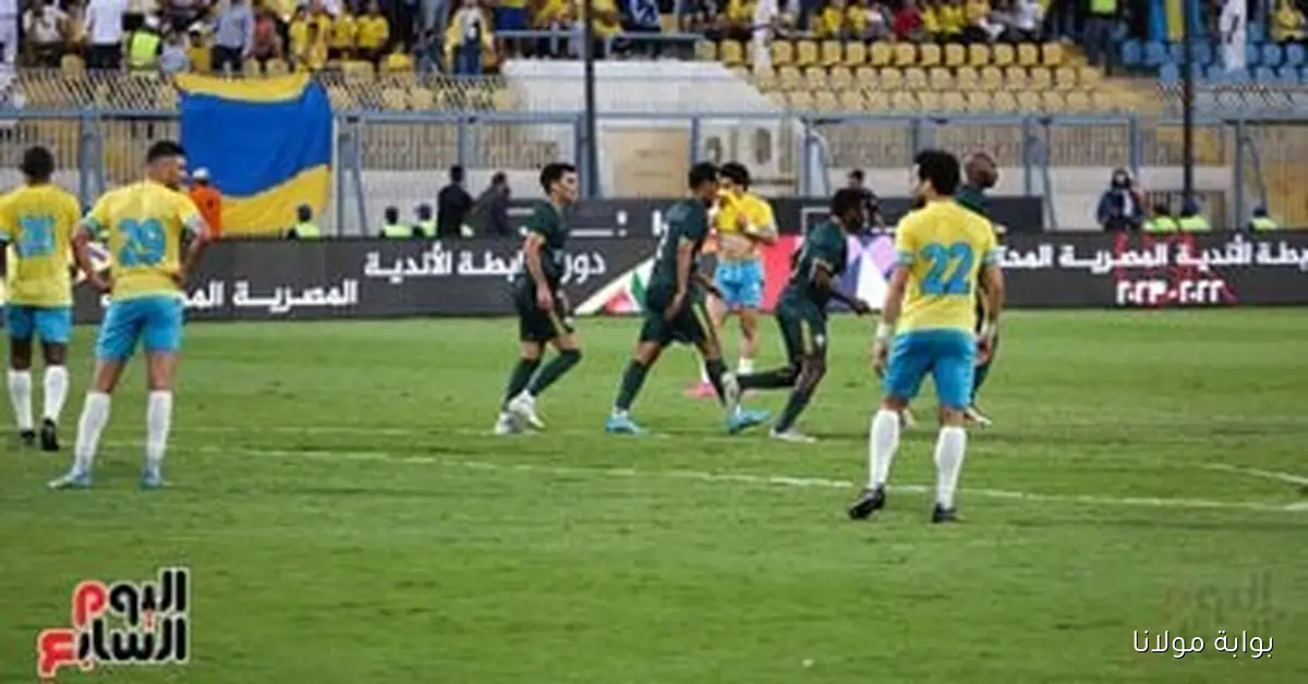 الزمالك يتصدر الترتيب: اكتشف تفاصيل دوري Nile قبل انطلاق الأسبوع السابع اليوم