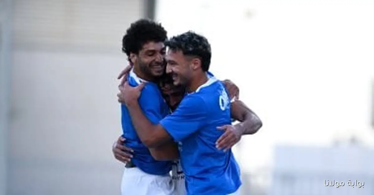 الزمالك يتصدر الدوري: روح الفريق تجعل كل لاعب نجمًا في الملعب