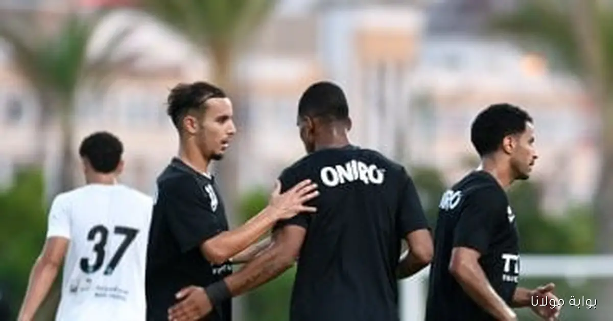 الزمالك يعود للتدريبات اليوم استعدادًا لمواجهة الجونة