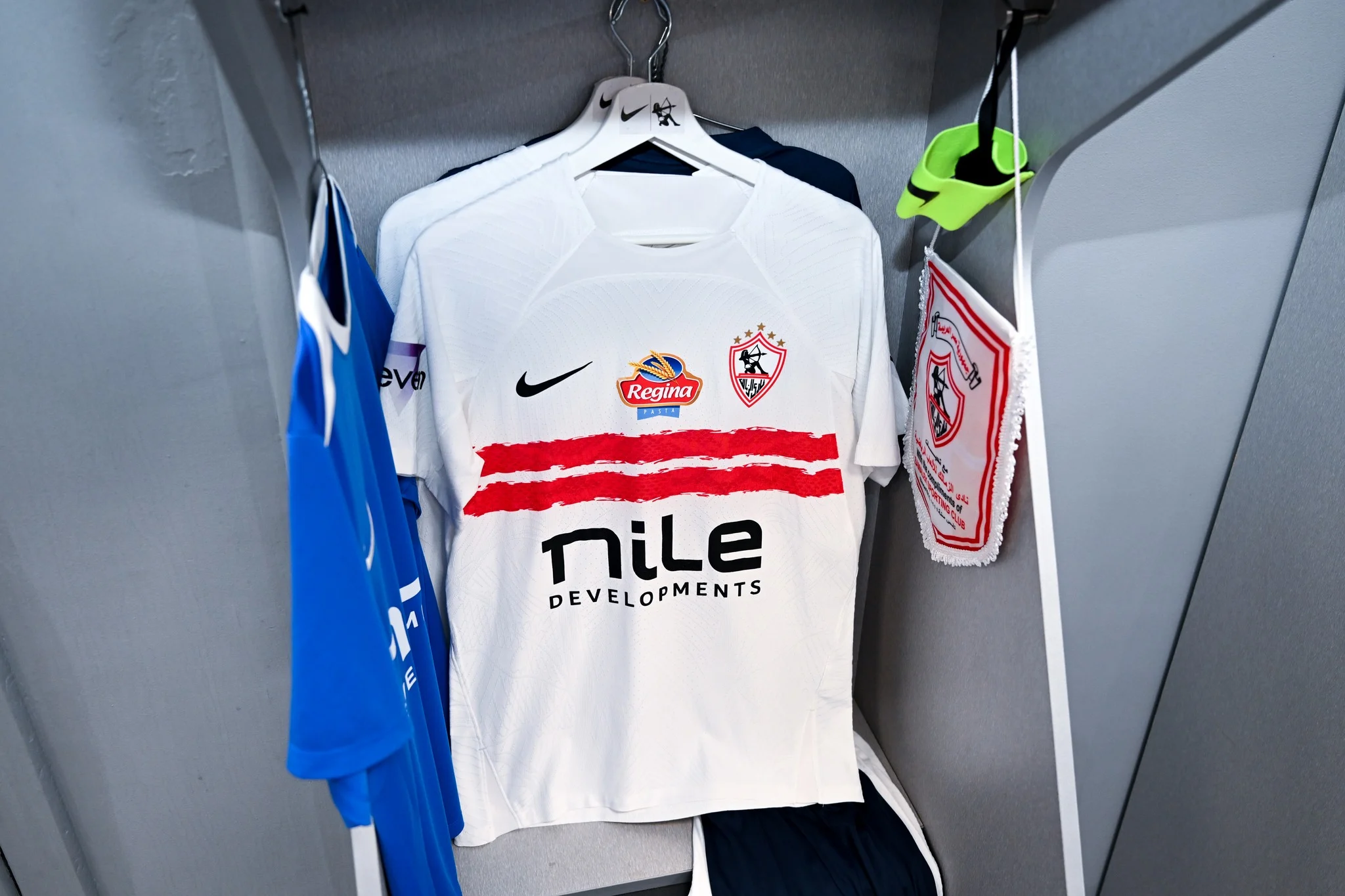 الزمالك