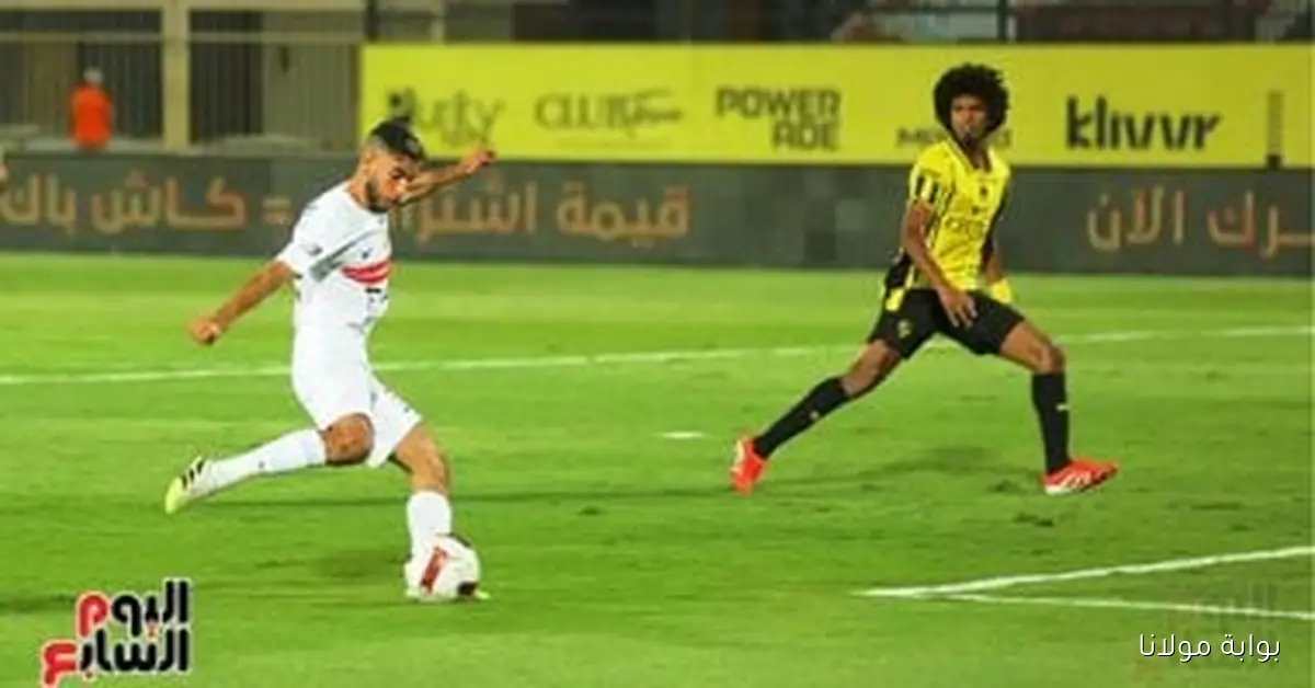 الزمالك يواجه الإسماعيلي: تفاصيل موعد مباراة أبناء العم في الدوري