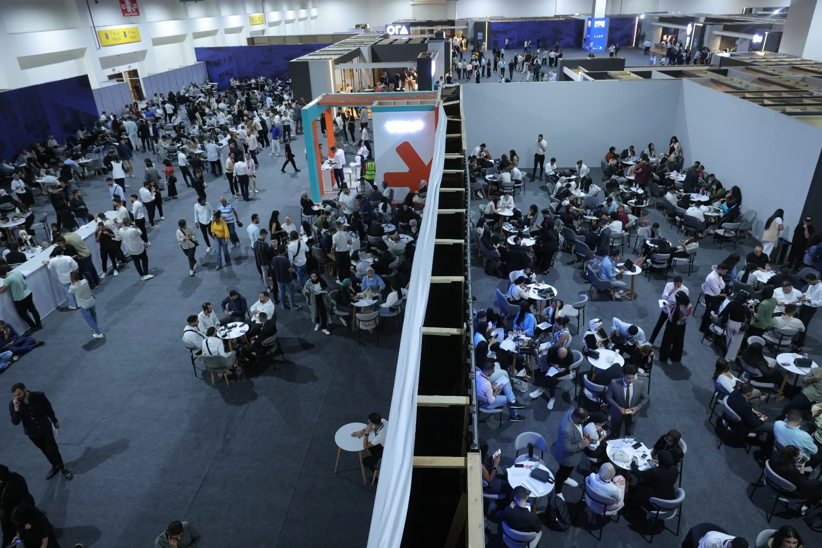 معرض The Real Estate Expo