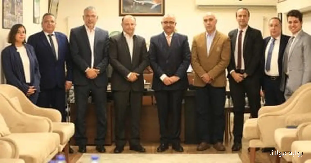 اللواء أشرف نصار يتولى رئاسة نادي البنك الأهلي والسرسي نائبًا له