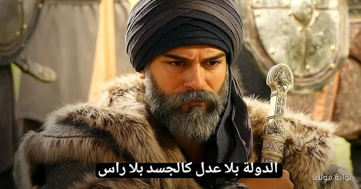 عودة قوية.. مسلسل المؤسس عثمان الجزء 7 ومواعيد عرضه على القنوات