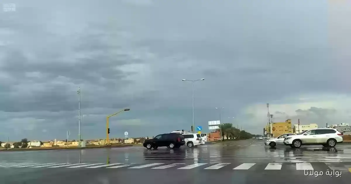 طقس الجو بالمملكة.. المركز الوطني للأرصاد يحذر من أمطار غزيرة وبرد متوقع في عدة مناطق مع رياح مثيرة للغبار