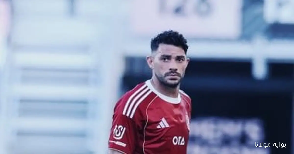 المسؤول الرياضي في شركة نايل: ياسر إبراهيم يثير الجدل في الملعب