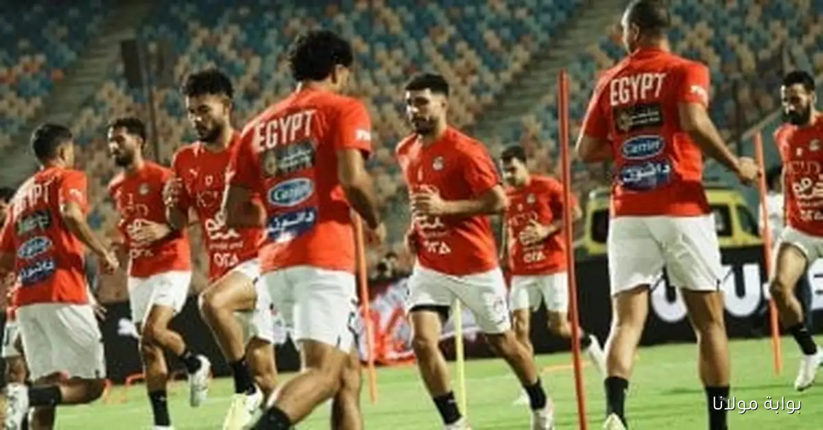 المغرب يستضيف مباراة حاسمة لتأهل منتخب مصر لكأس العالم أمام جيبوتي