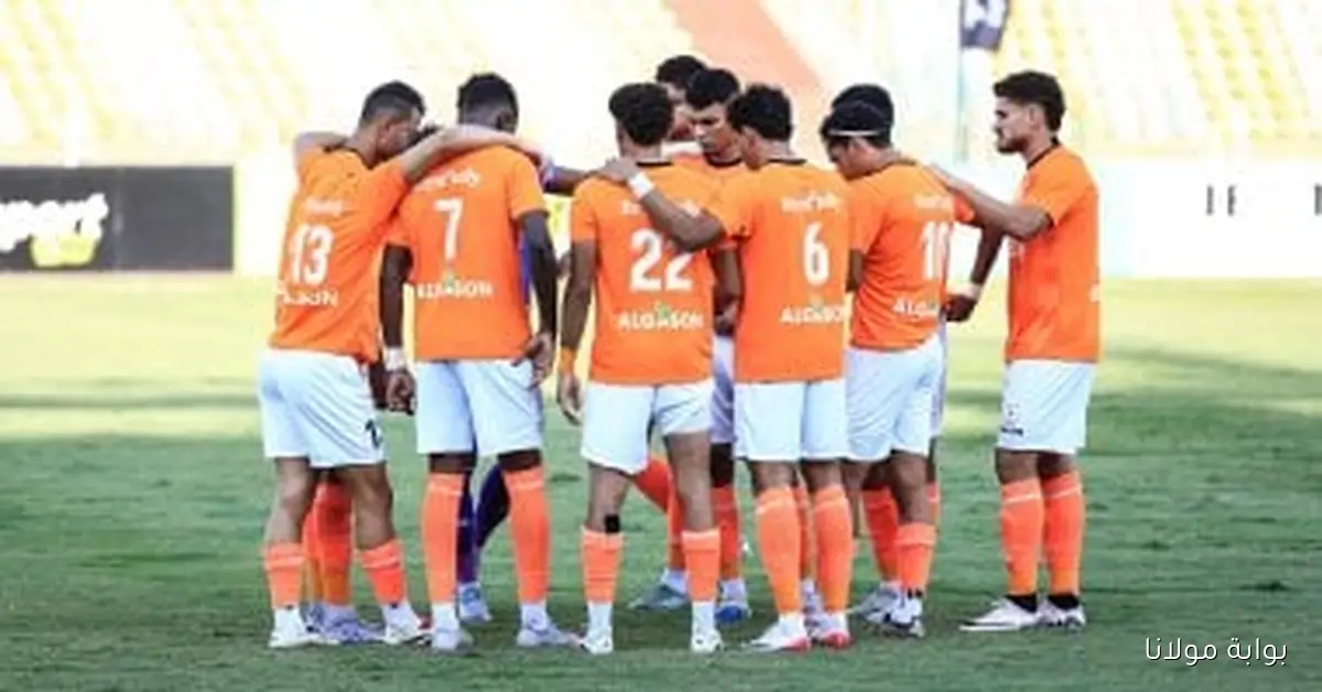 المقاولون وفاركو يواصلان البحث عن الانتصارات في الدوري بعد 7 جولات