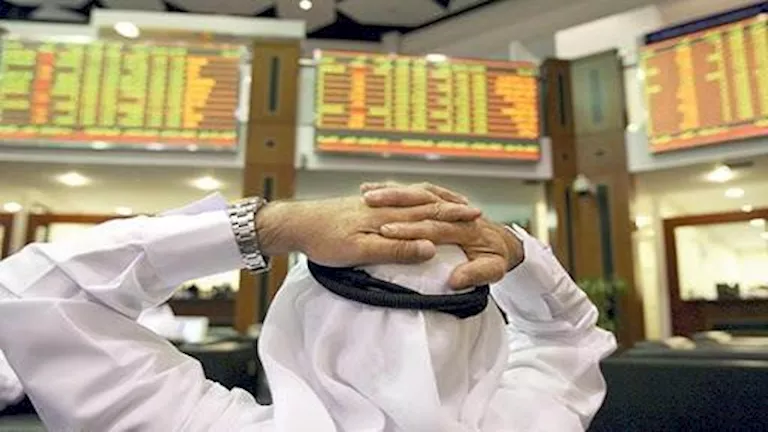 انخفاض ملحوظ في تداولات البورصات العربية بنسبة 18.4% وما هي العوامل وراء ذلك