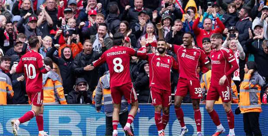 بث مباشر لمباراة ليفربول وجالطة سراي بدوري أبطال أوروبا