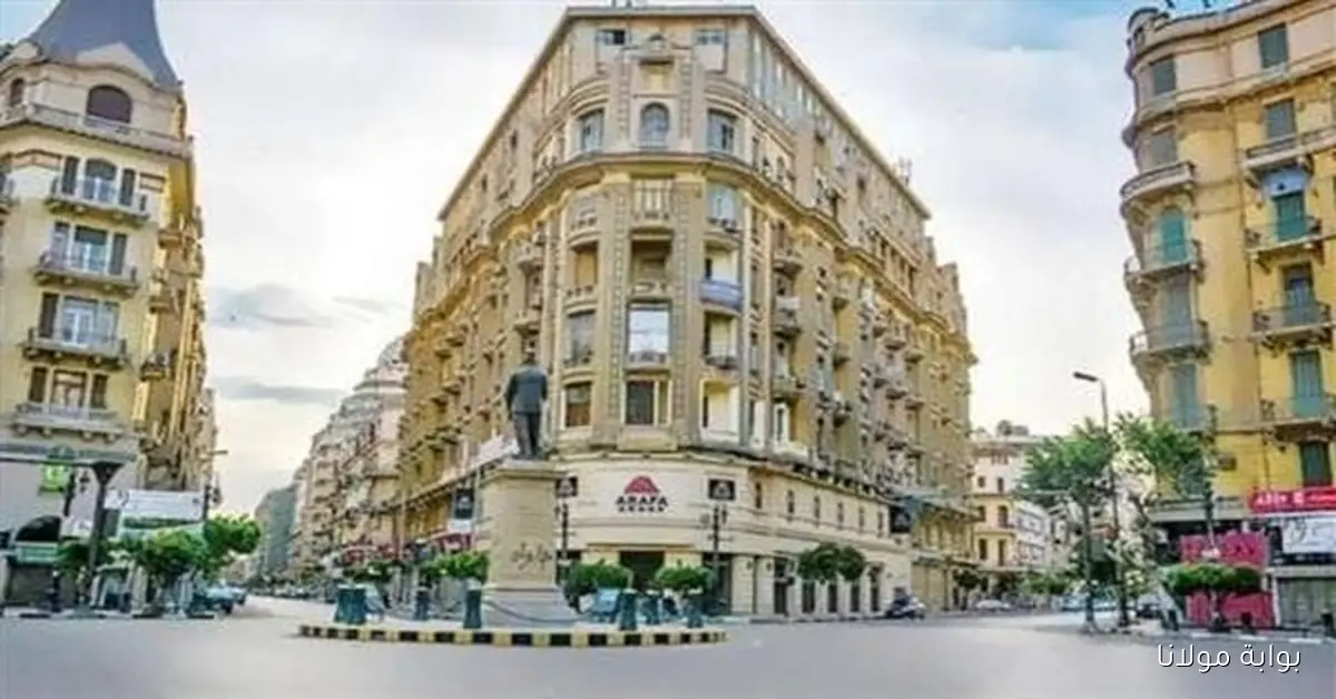 بدء حجز الوحدات البديلة لمستأجري الإيجار القديم
