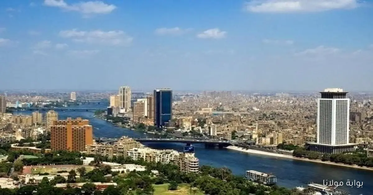 توقعات حالة الطقس اليوم الثلاثاء وبيان درجات الحرارة من الأرصاد