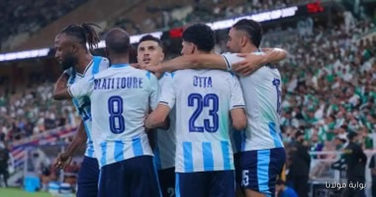 بيراميدز يترقب مواجهة الفائز من بطل الأمريكيتين في كأس التحدي