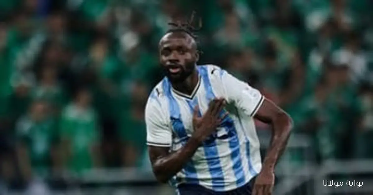 بيراميدز يفتتح التسجيل في مرمى الأهلي السعودي بكأس الإنتركونتيننتال