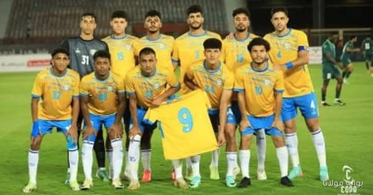 تاريخ متساوٍ بين الإسماعيلي وإنبي قبل مواجهة الجولة الثامنة في الدوري