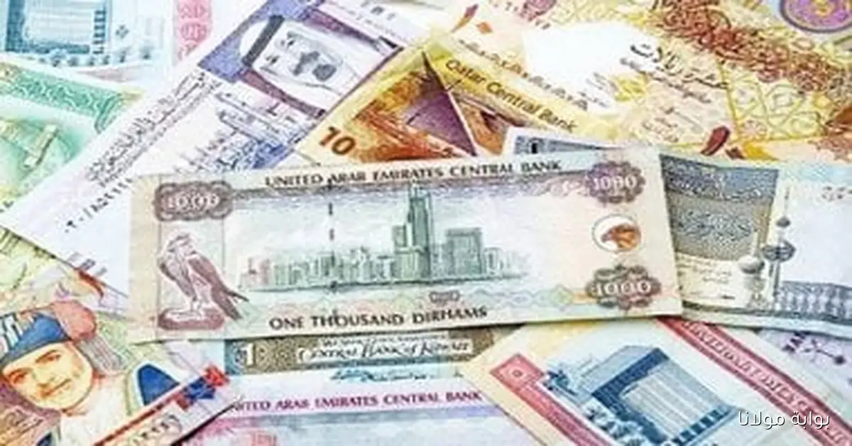 تحديثات حية حول الدولار والعملات الأجنبية اليوم الإثنين 22 سبتمبر 2025